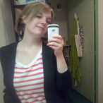 Profil de Maylin, 28 ans, Couples echangistes à Tinizong (Grisons)