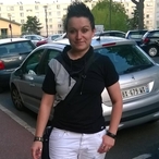 Profil de Lyra, 24 ans, Couples echangistes à Yvorne (Vaud)