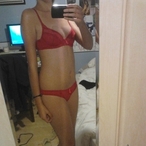 Profil de Felide, 38 ans, Couples echangistes à Molare (Tessin)