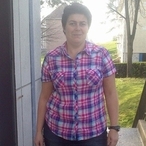 Profil de Eliana, 30 ans, Couples echangistes à Appenzell Enggenhütten (Appenzell Rhodes-Intérieures)